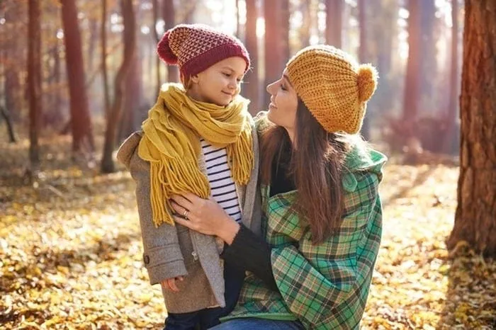 ترک عادت انگشت در بینی