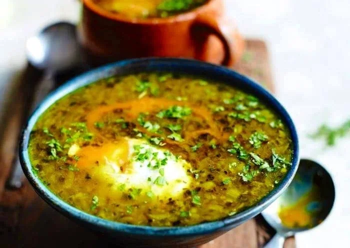 اشکنه یزدی