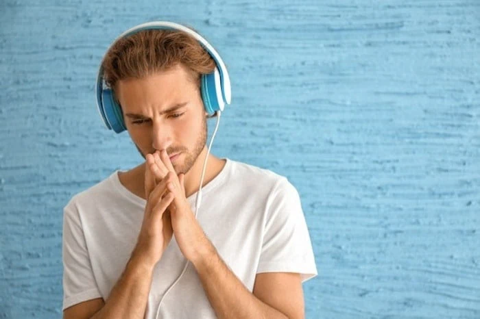 آهنگ غمگین عاشقانه