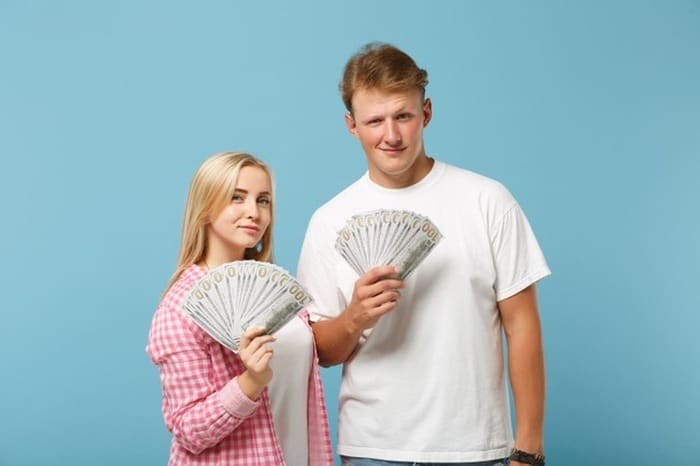 پول در زندگی زوجین