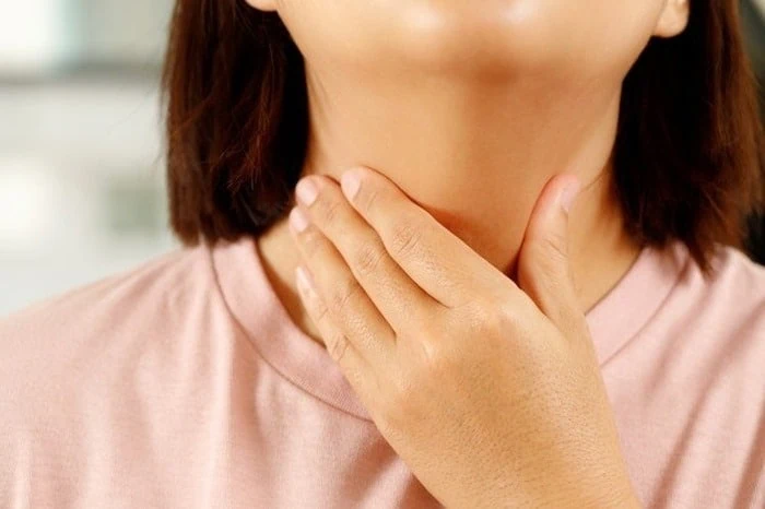 تیروئید کم کار