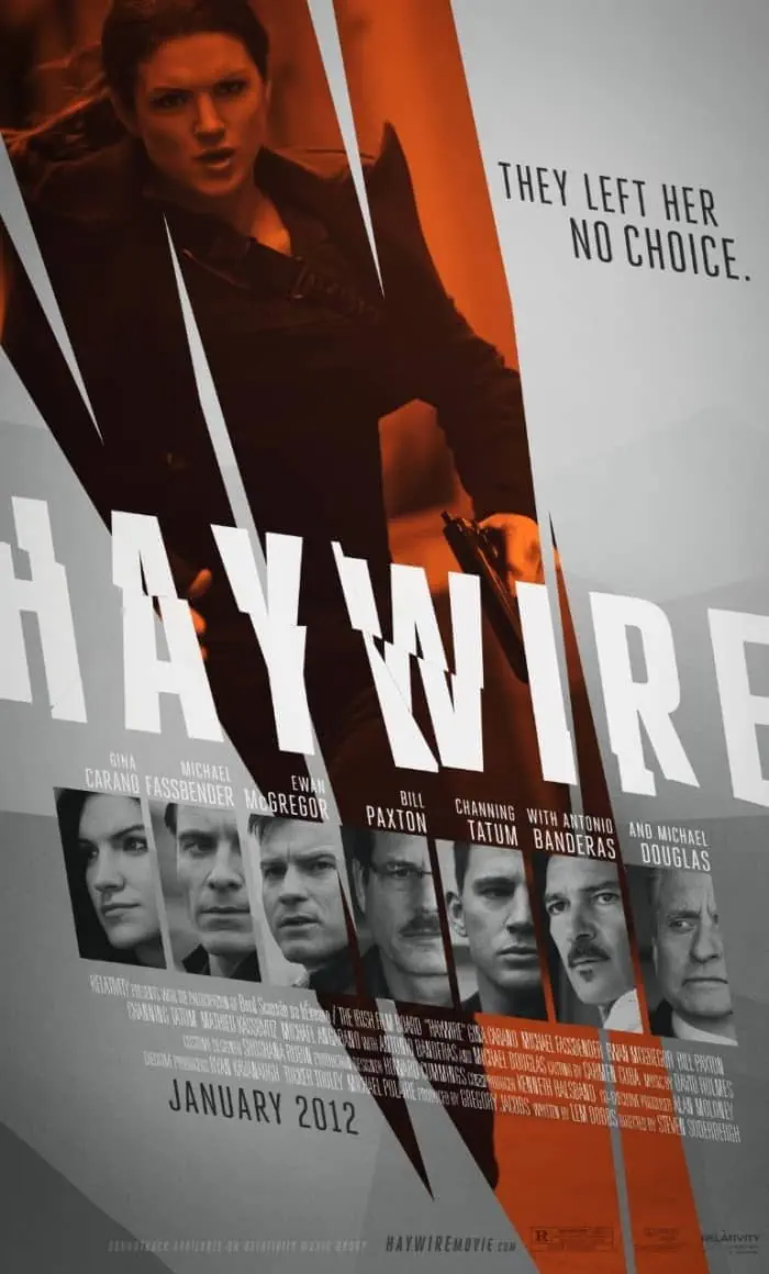 فیلم بی استفاده