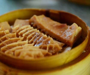 زود پختن سیرابی