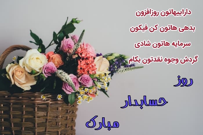 روز حسابدار