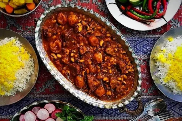 ترشی گرما