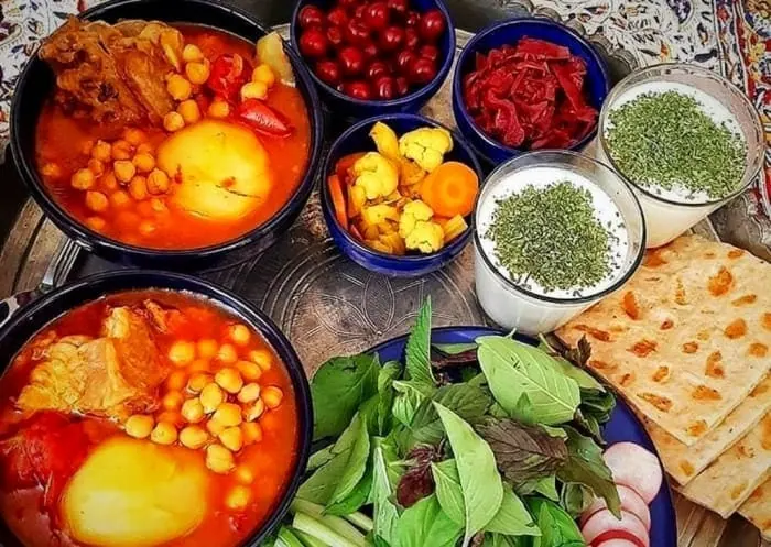 آبگوشت