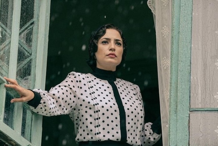 نگار جواهریان در خاتون