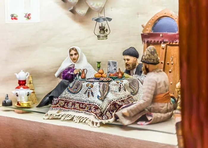 شب یلدا
