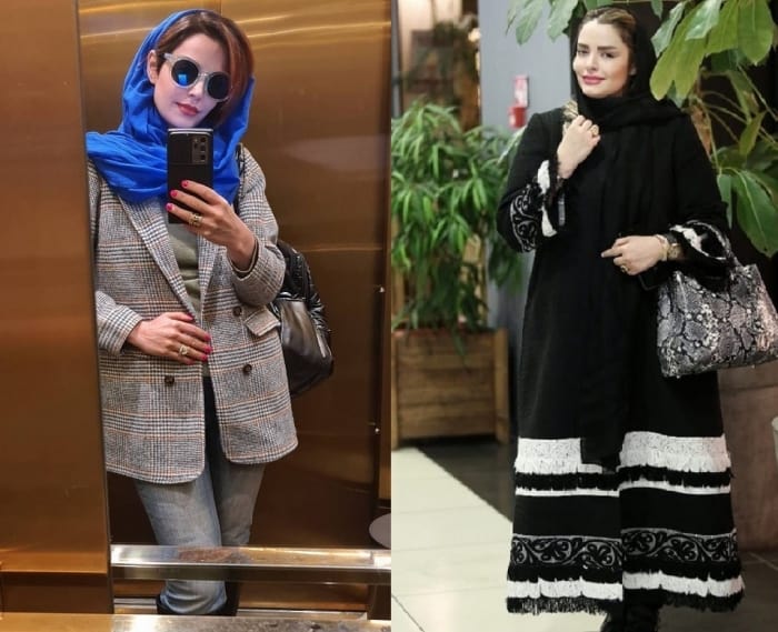 سپیده خداوردی