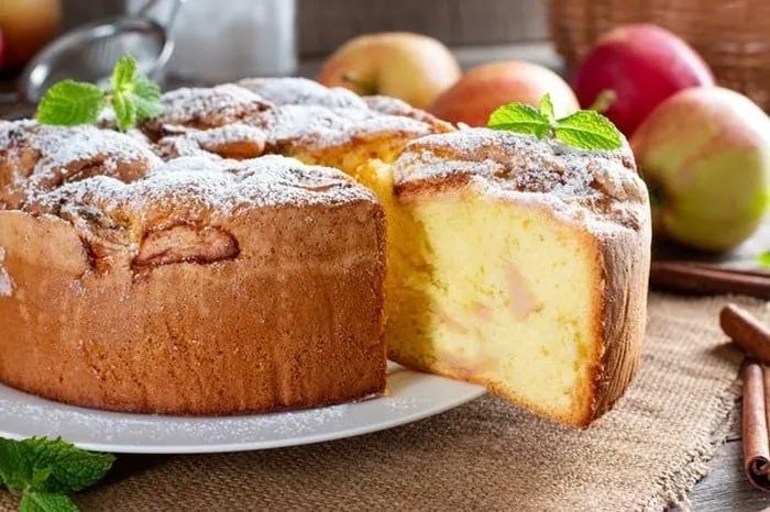 طرز تهیه کیک اسفنجی