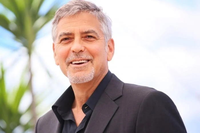 جورج کلونی
