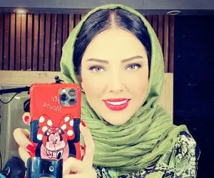 دستمزد لیلا اوتادی