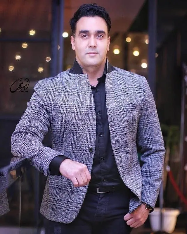 پوریا پورسرخ