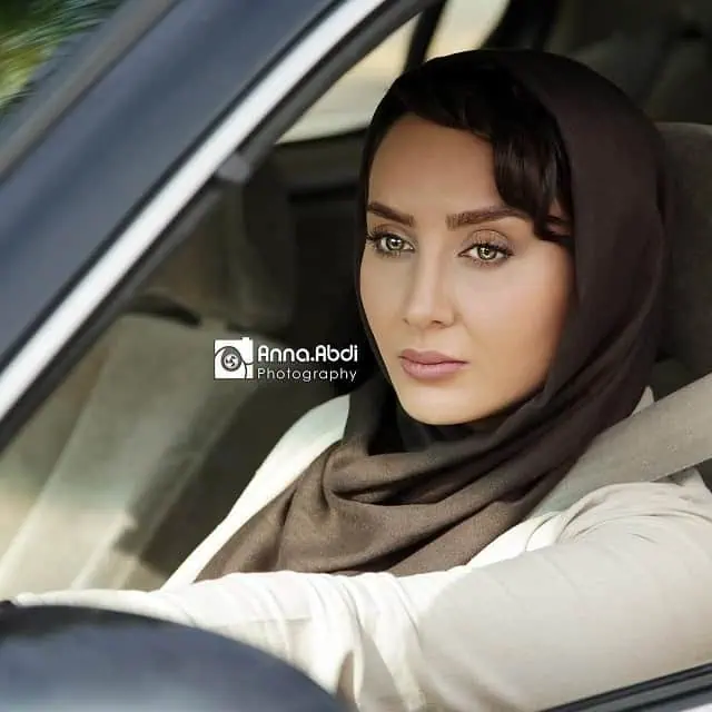 سولماز حصاری