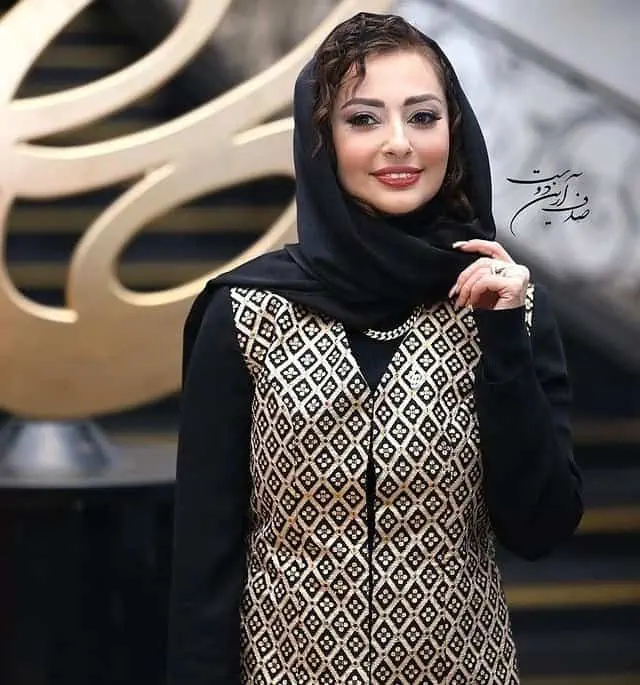 نفیسه روشن
