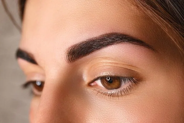 روش های پیوند ابرو