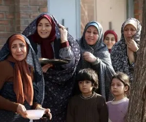 بازیگران زیرخاکی 3