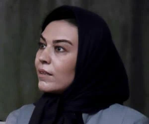 گیتی قاسمی