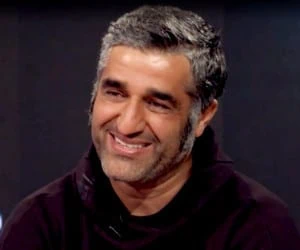 کودکی پژمان جمشیدی