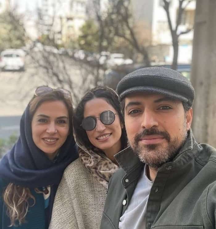 بازیگران خاتون