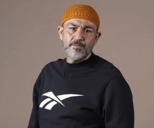 کاهش وزن مهران غفوریان