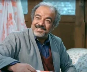 سریال راز بقا