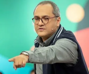 رامبد جوان