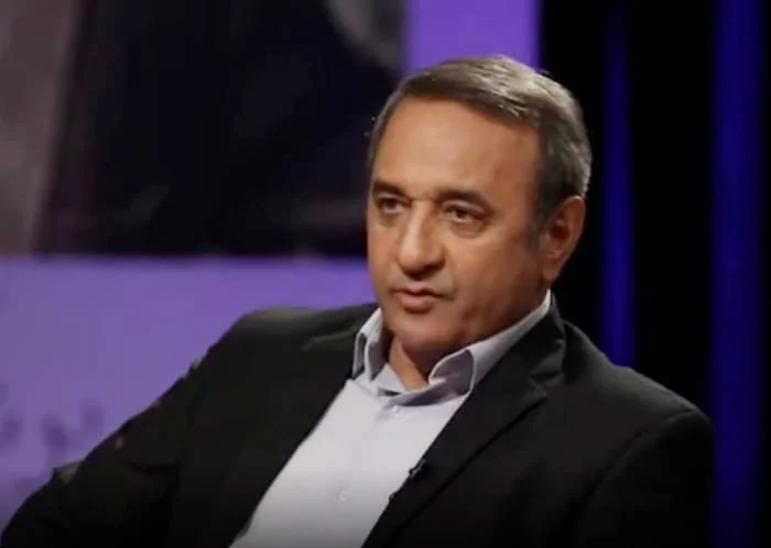 علی اوسیوند
