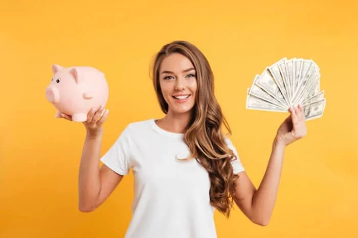 پس انداز کردن