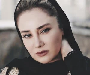 بهاره افشاری