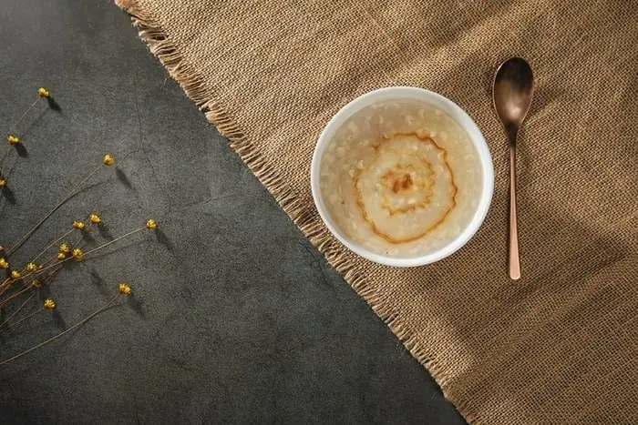 حلیم نذری