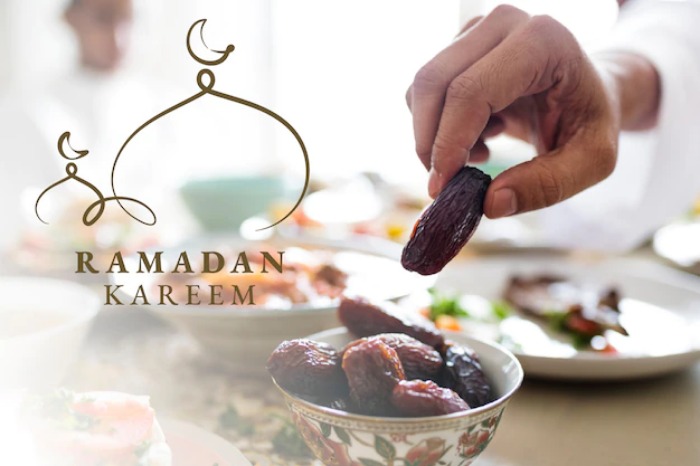 تبریک ماه رمضان