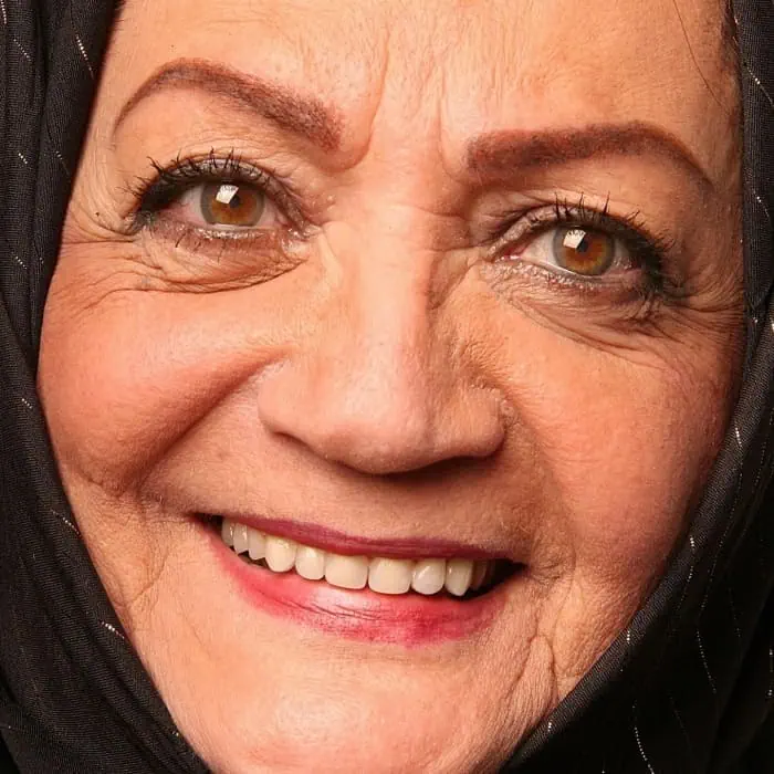 شهلا ریاحی