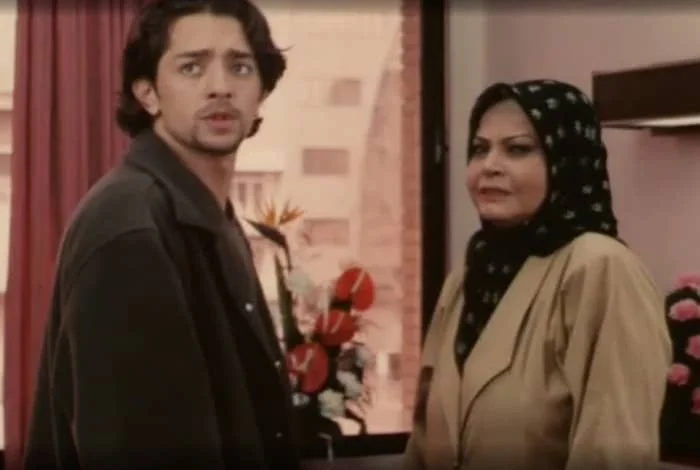 ثریا حکمت