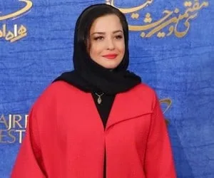 مهراوه شریفی نیا