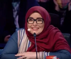 ژاله صامتی در عصر جدید