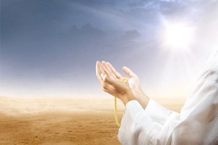 ثواب دعای معراج