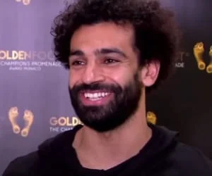 محمد صلاح