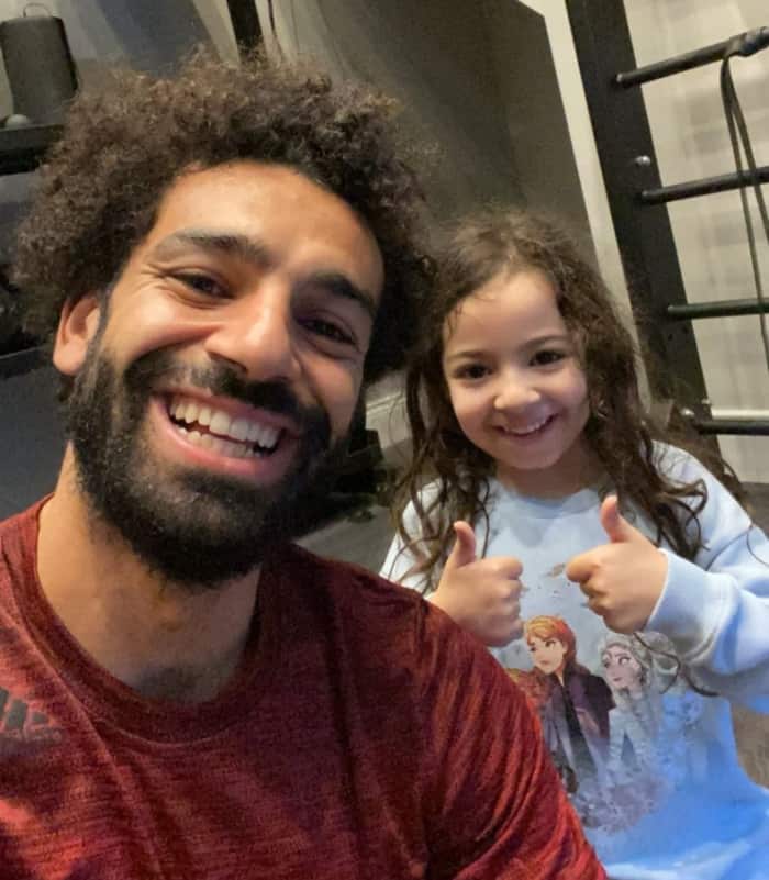 فرزند محمد صلاح