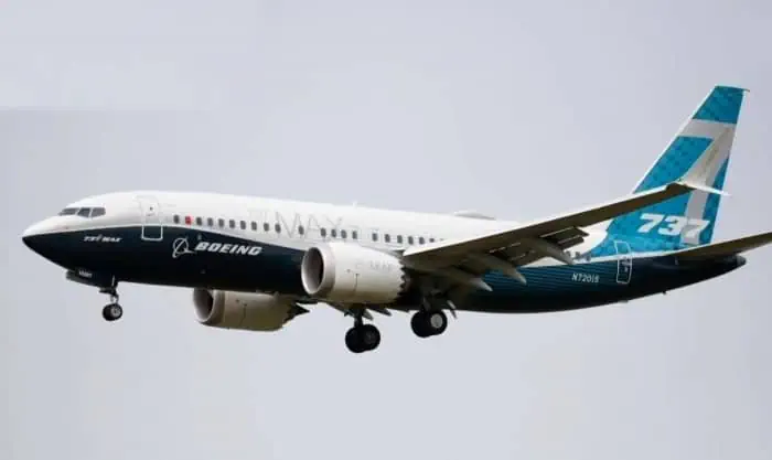 بوئینگ 373