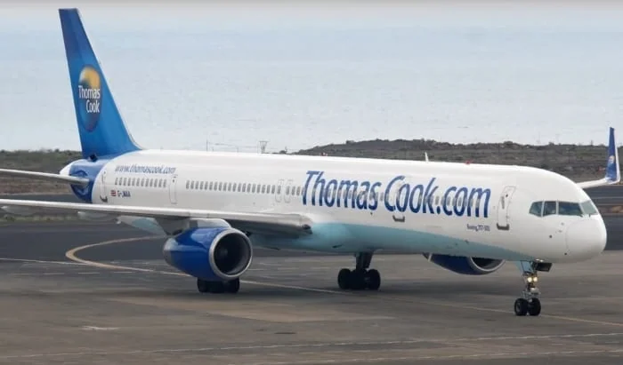 بوئینگ 757
