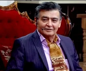 رضا رویگری در مختارنامه