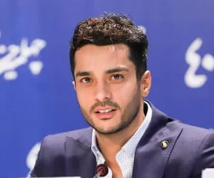 ساعد سهیلی