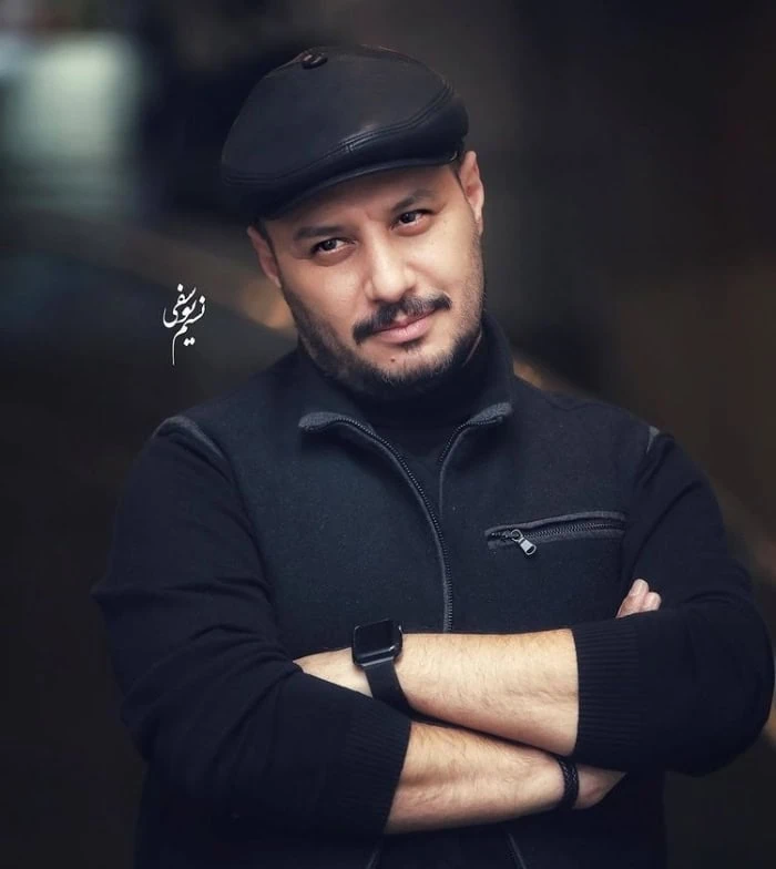 جواد عزتی