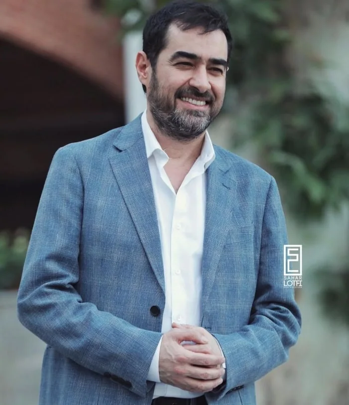 شهاب حسینی