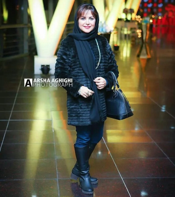 کمند امیر سلیمانی