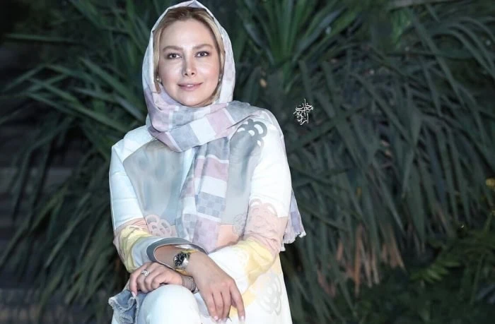 آناهیتا نعمتی