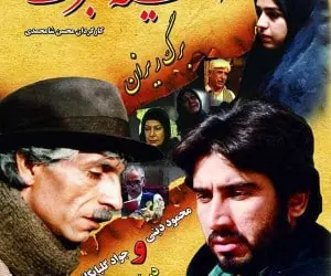 محمود دینی