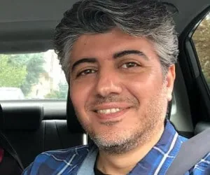 شهرام پوراسد