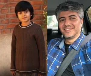 شهرام پوراسد